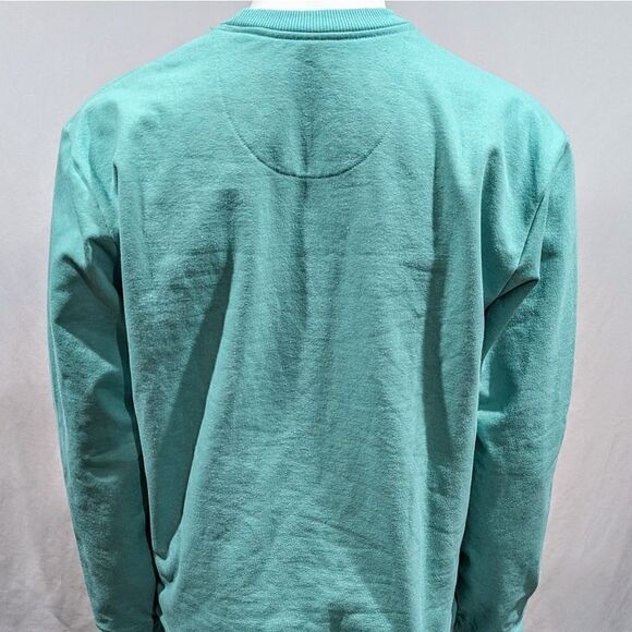 Patagonia Men’s P-6 Label Uprisal Crew Sweatshirt - Picture 2 of 4